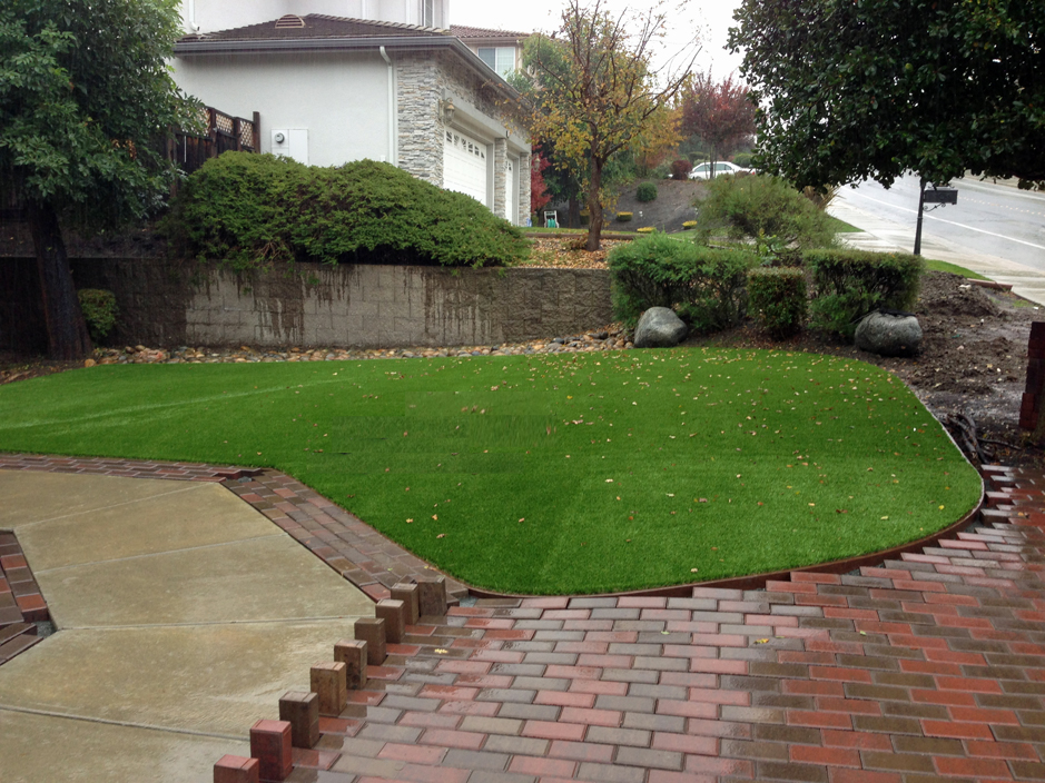 Grass Installation Brawley California Gardeners Backyard Design