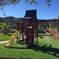 Artificial Grass Calipatria, California Playground Turf