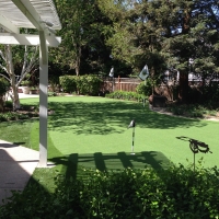 Artificial Grass Imperial, California Rooftop