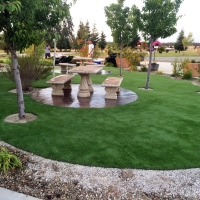 Artificial Grass Installation Eucalyptus Hills, California Home And Garden, Commercial Landscape