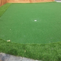 Artificial Lawn Bonita, California How To Build A Putting Green