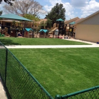 Artificial Lawn Santee, California Gardeners, Commercial Landscape