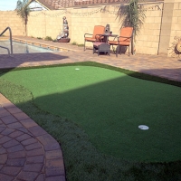 Artificial Turf Calexico, California Backyard Deck Ideas, Kids Swimming Pools