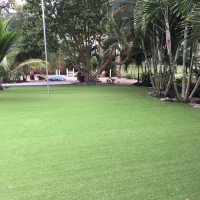 Artificial Turf Coronado, California Landscaping Business, Commercial Landscape