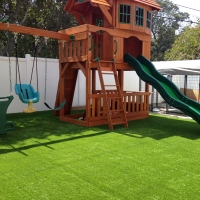 Artificial Turf Installation Carlsbad, California Playground Flooring, Backyard Landscaping