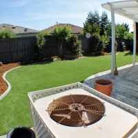 Fake Grass Carpet Crest, California Garden Ideas, Backyard