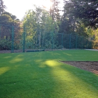 Fake Turf Bonita, California Playground, Parks