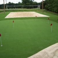 Fake Turf El Cajon, California Sports Athority, Backyard Landscaping