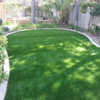 Grass Carpet Camp Pendleton North, California Landscaping