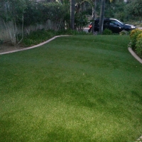 How To Install Artificial Grass Imperial Beach, California Roof Top, Front Yard