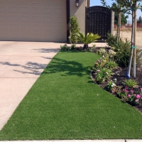 Outdoor Carpet Camp Pendleton South, California Rooftop, Front Yard Landscaping