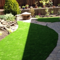 Synthetic Grass Cost La Presa, California Lawns