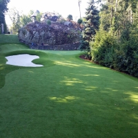 Synthetic Grass Holtville, California Garden Ideas, Commercial Landscape