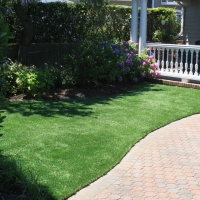 Turf Grass Fallbrook, California Gardeners, Front Yard Landscape Ideas