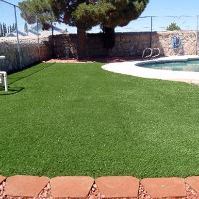 Artificial Grass Carpet Calipatria, California Home And Garden, Swimming Pool Designs