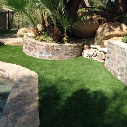 Artificial Grass Installation Heber, California Fake Grass For Dogs, Swimming Pool Designs