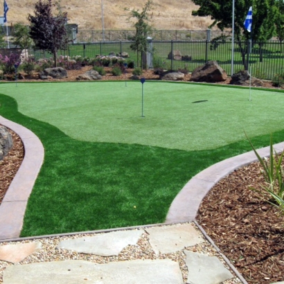 Artificial Grass Installation Rancho Santa Fe, California Rooftop, Backyards