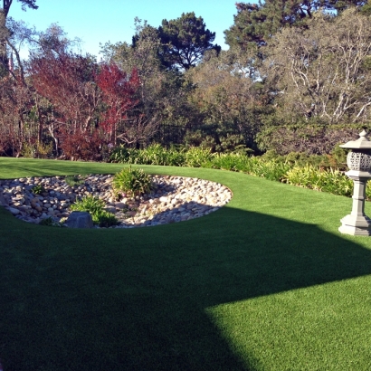 Artificial Grass Installation San Pasqual, California City Landscape, Backyard Landscaping