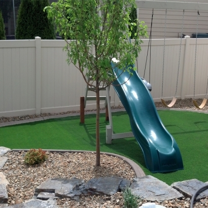 Artificial Lawn Lemon Grove, California Playground Safety, Backyard Landscaping