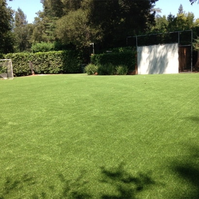 Artificial Lawn San Marcos, California Football Field, Backyard Makeover