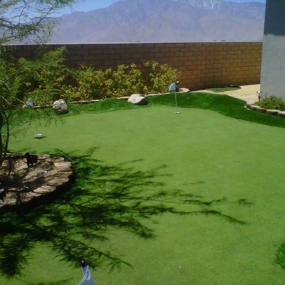 Artificial Turf Westmorland, California Putting Greens, Backyard Landscape Ideas