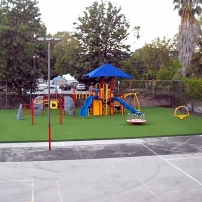 Best Artificial Grass El Cajon, California Playground Flooring, Commercial Landscape