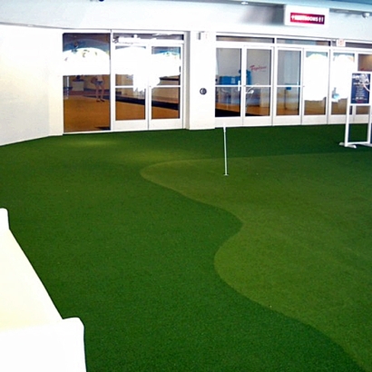 Best Artificial Grass National City, California Indoor Putting Green, Commercial Landscape