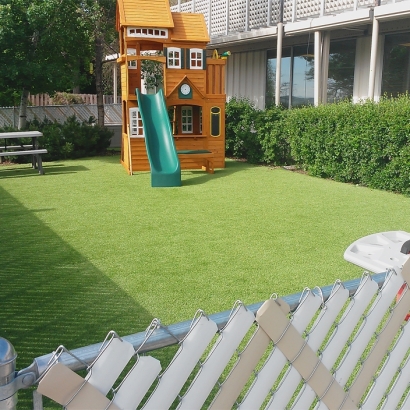 Fake Grass Carpet La Presa, California Backyard Playground, Backyard Garden Ideas
