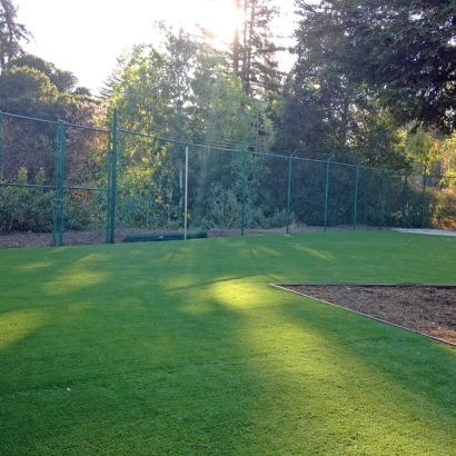 Fake Turf Bonita, California Playground, Parks