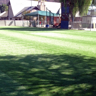 Faux Grass Rancho Santa Fe, California Soccer Fields, Parks