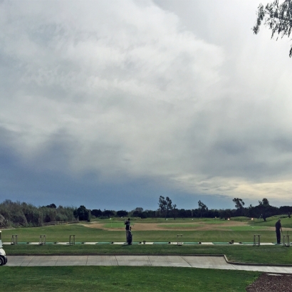 Grass Carpet Campo, California Diy Putting Green