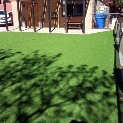 Grass Installation Niland, California Backyard Deck Ideas, Backyard Garden Ideas