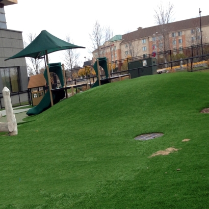 Grass Turf San Pasqual, California Playground Safety, Commercial Landscape