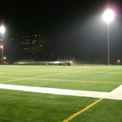 Green Lawn San Diego Country Estates, California Soccer Fields