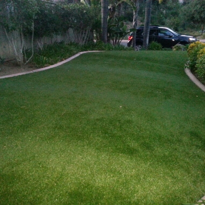 How To Install Artificial Grass Imperial Beach, California Roof Top, Front Yard