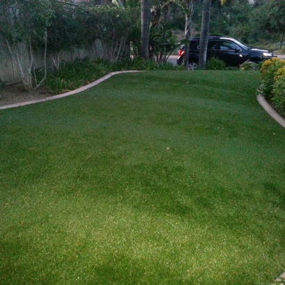 How To Install Artificial Grass Imperial Beach, California Roof Top, Front Yard