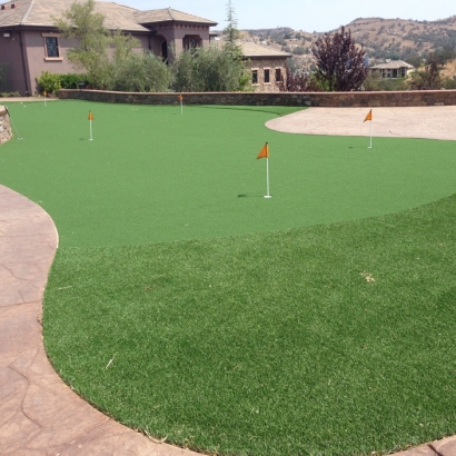 Installing Artificial Grass Spring Valley, California Indoor Putting Greens