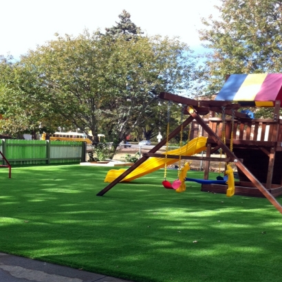Outdoor Carpet San Diego Country Estates, California Playground, Commercial Landscape