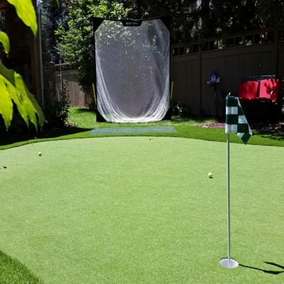 Plastic Grass Imperial, California Backyard Playground, Beautiful Backyards