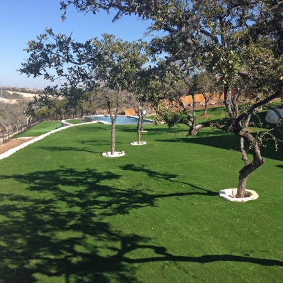 Synthetic Turf Calipatria, California Lawn And Landscape, Backyard Pool