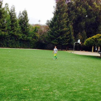 Synthetic Turf San Marcos, California Athletic Playground, Recreational Areas