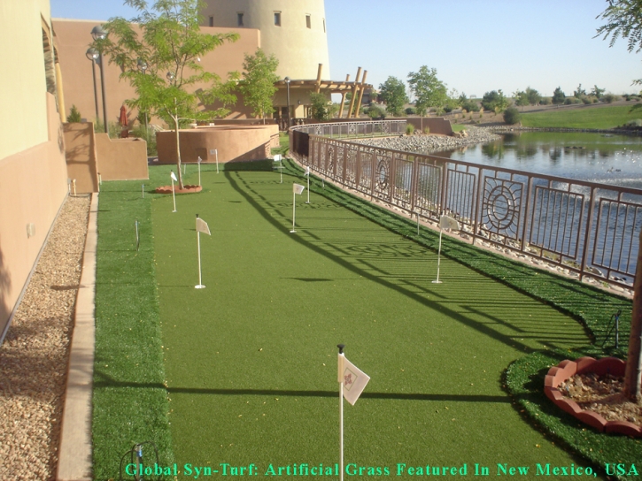 Artificial Grass Installation Calipatria, California Diy Putting Green, Beautiful Backyards