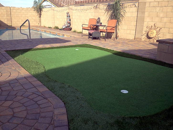 Artificial Turf Calexico, California Backyard Deck Ideas, Kids Swimming Pools