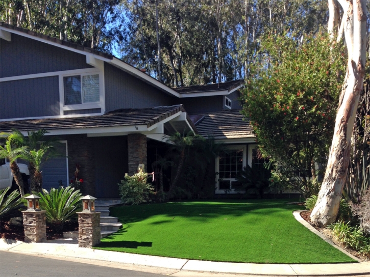 Artificial Turf Cost Desert Shores, California Landscape Photos, Front Yard Landscaping
