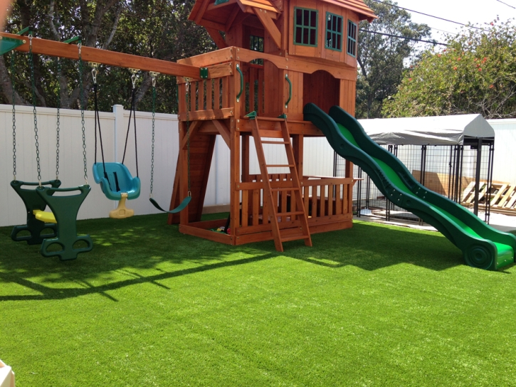 Artificial Turf Installation Carlsbad, California Playground Flooring, Backyard Landscaping