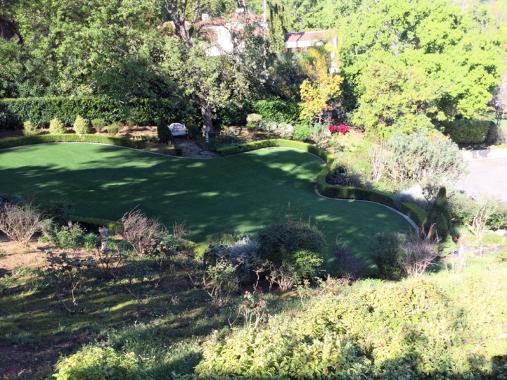 Fake Grass Carpet Descanso, California Landscaping, Backyard Ideas
