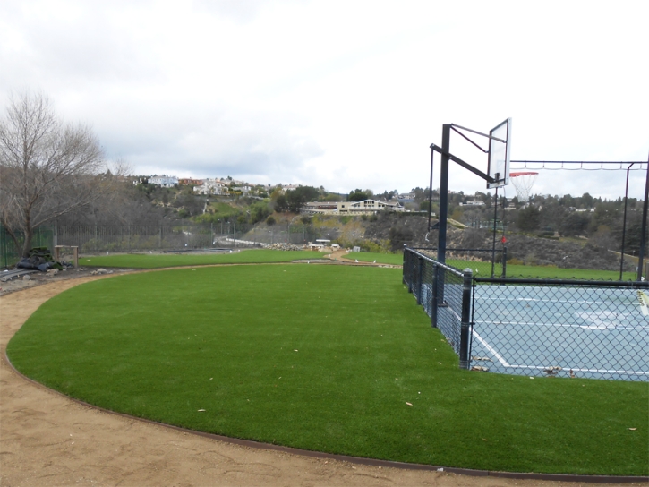 Fake Turf Poway, California Lawn And Landscape, Commercial Landscape