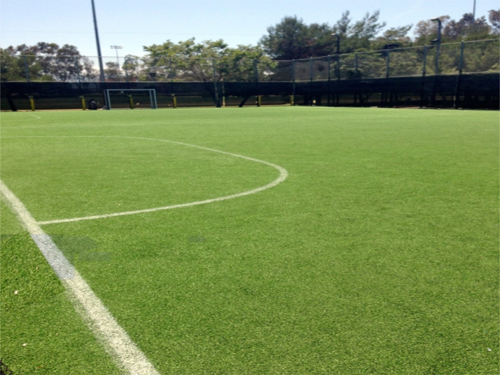 Grass Carpet Calexico, California Soccer Fields
