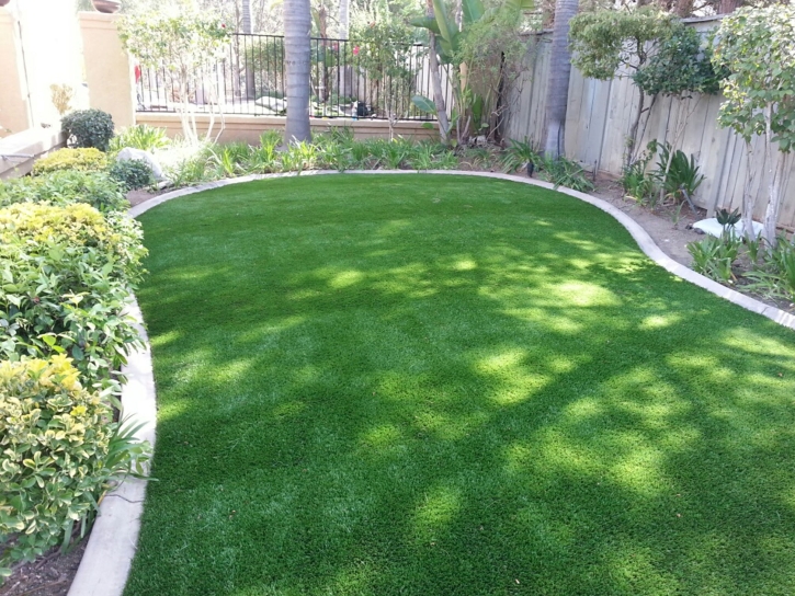 Grass Carpet Camp Pendleton North, California Landscaping