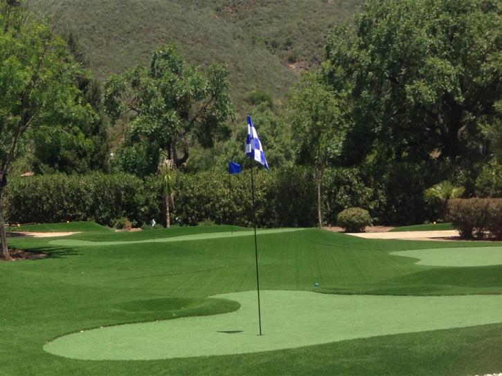 Grass Installation Imperial Beach, California Best Indoor Putting Green